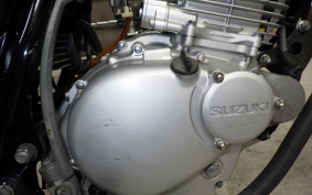 SUZUKI GRASS TRACKER Bigboy 2025 NJ47A