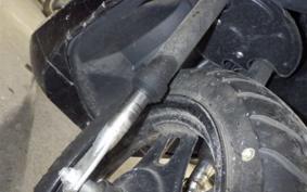 SUZUKI ADDRESS V50 1981 CA4BA