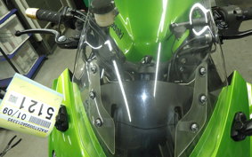 KAWASAKI Z1000 SX 2011