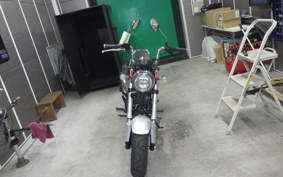 HONDA DAX 125 JB04