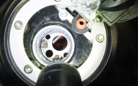 YAMAHA YZF-R25 2018 RG43J