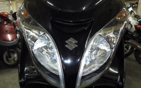 SUZUKI SKYWAVE 250 (Burgman 250) S Gen.3 CJ46A