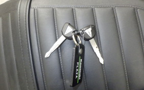 KAWASAKI Z900RS 2022 ZR900K