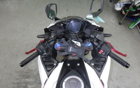 HONDA CBR250RR A 2019 MC51
