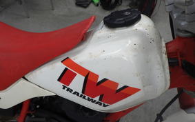 YAMAHA TW200 2JL