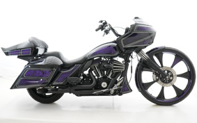 HARLEY FLTRU103 2014 KGM