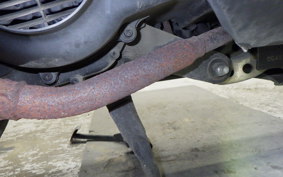 SUZUKI VECSTAR 150 2005 CG42A