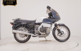 BMW R100RS 1980