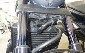 HONDA REBEL 1100 DCT 2022 SC83