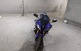 YAMAHA YZF-R6 2016 RJ15
