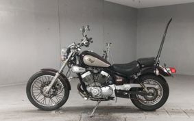 YAMAHA VIRAGO 250 3DM
