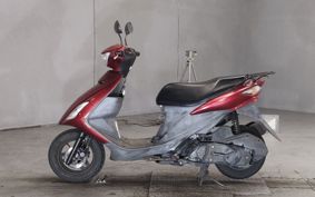 SUZUKI ADDRESS V125 CF4MA
