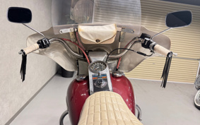 HARLEY FLH 1200 2013 214