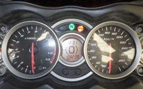 SUZUKI HAYABUSA Gen.2 2010