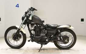 KAWASAKI 250TR BJ250F