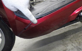 HONDA LEAD 125 2004 JF45