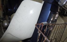 HONDA C90 SUPER CUB E 2023 HA02