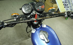 SUZUKI TS125 TS125