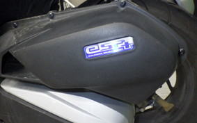HONDA PCX 160 2006 KF47