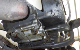 HONDA C50 SUPER CUB AA01