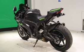 KAWASAKI ZX 10 NINJA R SE 2019 ZXT02E