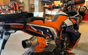 KTM 890 ADVENTURE R 2023 TR640