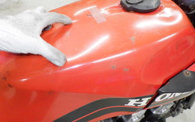 HONDA CBX750F 1987 RC17