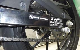 SUZUKI GSX-R125 DL33B
