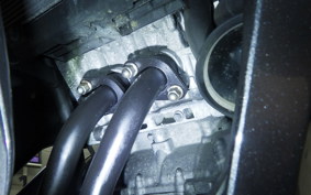 HONDA CBR250RR A MC51