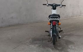 HONDA SUPER CUB50 C50