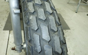 YAMAHA SR400 Gen.2 1999 1JR