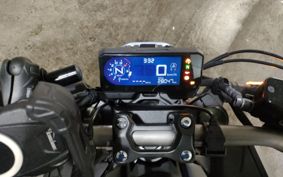 HONDA CB650R 2021 RH03