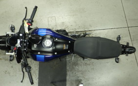 YAMAHA XSR900 2019 RN56J