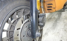 OTHER ランブレッタV125 SPECIAL 2011