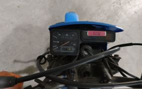 HONDA TL125 JD06