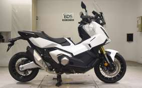 HONDA X-ADV 750 2025 RH21