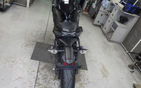 KAWASAKI NINJA 650 A 2018