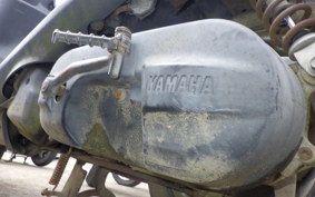 YAMAHA JOG POCHE SA08J