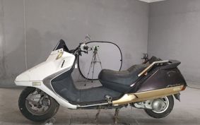 HONDA FUSION MF02