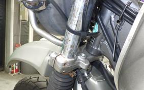 HONDA SL230 MD33