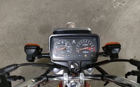 HONDA CG125 PCJK