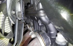 KAWASAKI ZX 10 NINJA R 2008 ZXT00E
