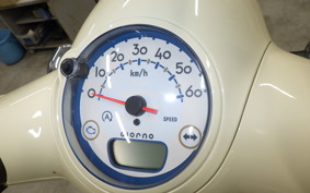 HONDA GIORNO 3 AF77