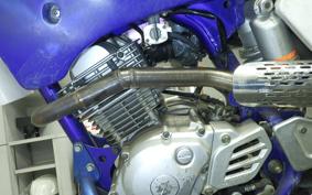 YAMAHA TT-R125 CE07Y