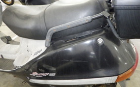 HONDA SPACY 125 Gen. 2 JF03
