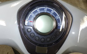 HONDA C125 SUPER CUB JA71