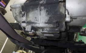 HONDA CHALY 50 2005 CF50