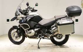 BMW R1200GS ADVENTURE 2009