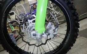 KAWASAKI KX250 KX252E