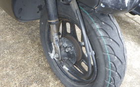 SUZUKI LET's 2 CA1PA